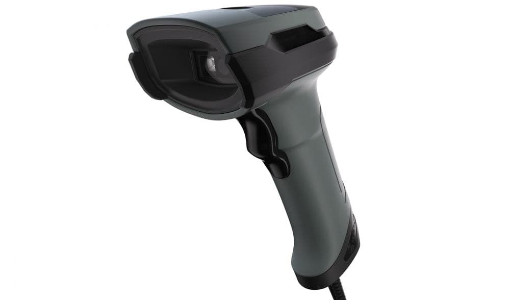 Safescan 330-W Handheld Barcode Scanner - Image 1