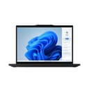 Lenovo ThinkPad T14 Gen 5 (Intel) Intel Core Ultra 5 135U Laptop 35.6 cm (14") Touchscreen WUXGA 16 GB DDR5-SDRAM 512 GB SSD Wi-Fi 6E (802.11ax) Windows 11 Pro Black UK English thumbnail 4