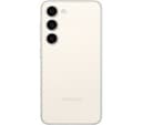 Samsung Galaxy S23 Clear Case (EF-QS911CTEGWW) - Transparent thumbnail 1