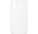 Samsung Galaxy S23 Clear Case (EF-QS911CTEGWW) - Transparent thumbnail 2