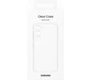 Samsung Galaxy S23 Clear Case (EF-QS911CTEGWW) - Transparent thumbnail 5