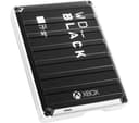 WD _BLACK P10 Game Drive for Xbox - 2 TB, Black thumbnail 4