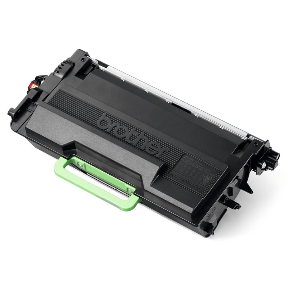 Brother TN-3600XXL Toner-kit high-capacity, 11K pages ISO/IEC 19752 for Brother HL-L 5200/6410/MFC-L 6710 - Image 2