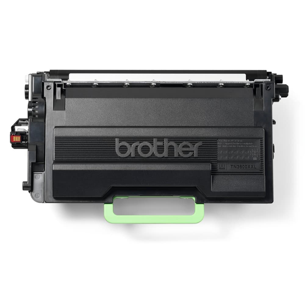 Brother TN-3600XXL Toner-kit high-capacity, 11K pages ISO/IEC 19752 for Brother HL-L 5200/6410/MFC-L 6710 - Image 3