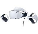 PLAYSTATION VR2 Gaming Headset & Horizon Call of the Mountain Bundle thumbnail 2