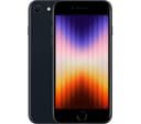 APPLE iPhone SE3 64GB Midnight thumbnail 1