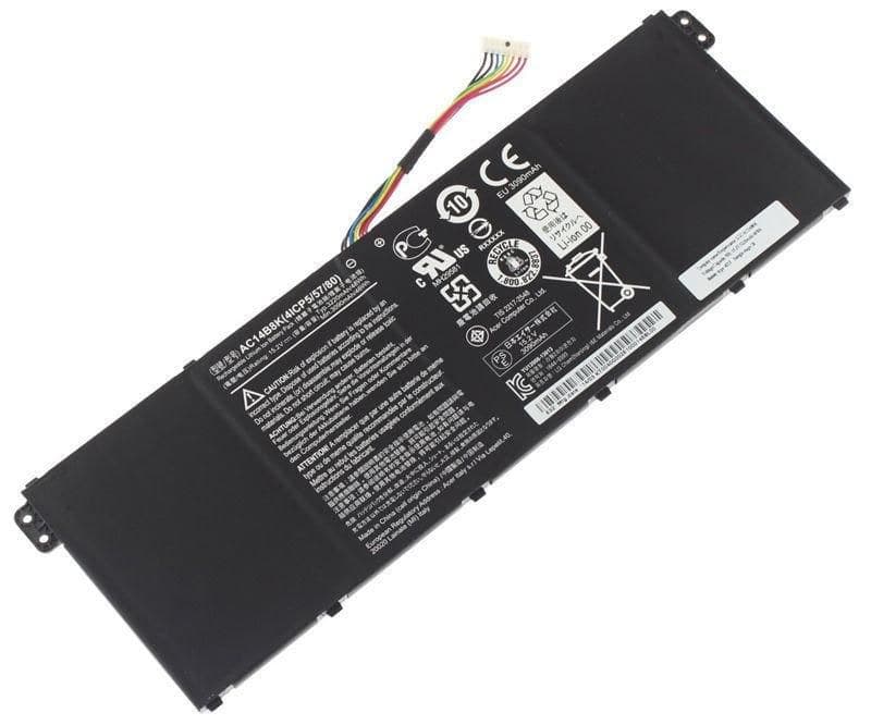 CoreParts MBXAC-BA0008 Replacement Battery for Acer Aspire ES1-731, 15.2V 3150mAh 48Wh Li-Pol