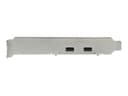 StarTech.com PCIe USB 3.1 Card, 2x USB C 3.1 Gen 2 10Gbps, PCIe Gen 3 x4, ASM3142 Chipset, USB Type-C PCI Express Card, 2-Port USB 3.2 Gen 2x1 Expansion Add-On Card, Windows, macOS, Linux - Full/Low-Profile - USB adapter - PCIe 3.0 x4 - USB-C 3.1 Gen 2 x thumbnail 5