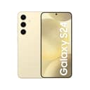 Samsung Galaxy S24 5G 256GB - Amber Yellow thumbnail 1