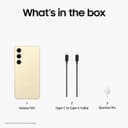 Samsung Galaxy S24 5G 256GB - Amber Yellow thumbnail 8