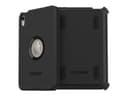 OtterBox Defender Series iPad mini 6 Back Cover Black thumbnail 2
