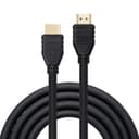 Lindy 5m 4K60Hz HDMI Cable, Flexible thumbnail 1