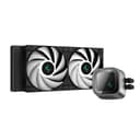 DeepCool LS520 RGB 240mm ARGB Fluid Dynamic Bearing AIO Liquid Cooler thumbnail 3
