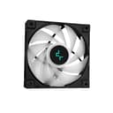 DeepCool LS520 RGB 240mm ARGB Fluid Dynamic Bearing AIO Liquid Cooler thumbnail 6