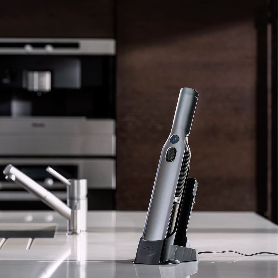 Shark WV200UK Pet Cordless Handheld Vacuum Cleaner - Image 5