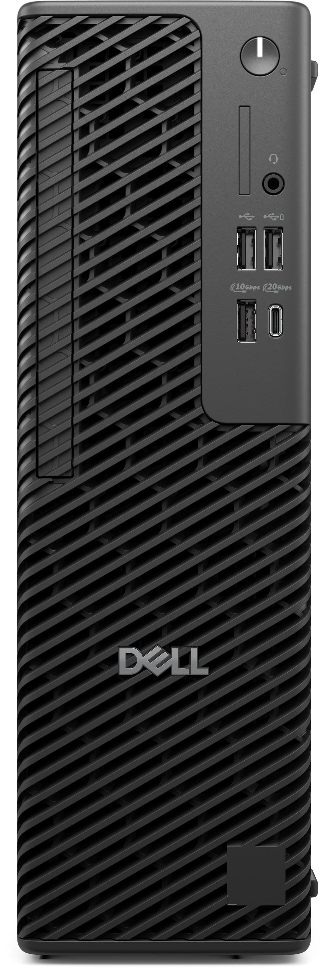 Dell Pro Max FCS1250 Slim PC Intel Core Ultra 7 265 Windows 11 Pro - 32GB, 1TB SSD, NVIDIA RTX A1000 - Image 1