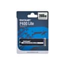 Patriot P400 Lite M.2 2280 PCIe 4.0 NVMe SSD 2TB thumbnail 6