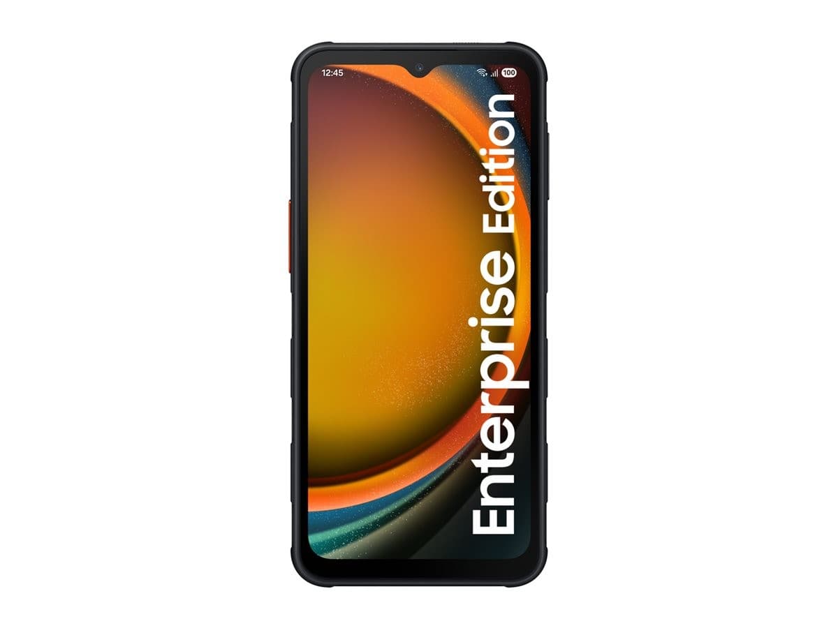 Samsung Galaxy XCover7 Pro 5G Enterprise Edition 6GB 128GB Black