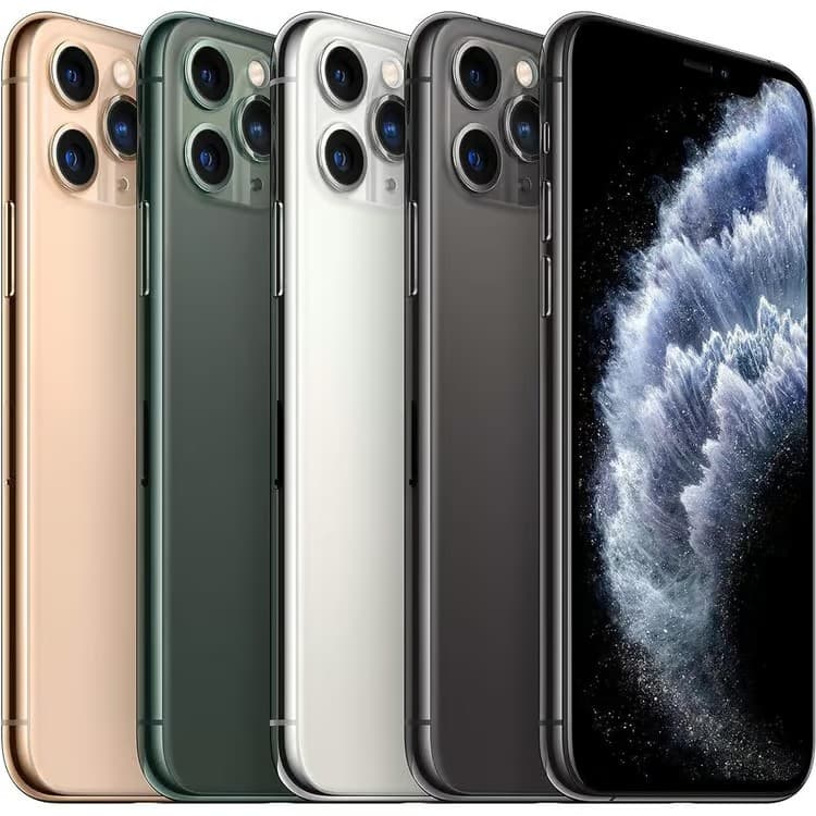 Apple iPhone 11 Pro Max 256GB Space Grey - Image 4