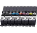 Canon PFI-300 Original Ink Tank - Matte Black thumbnail 3