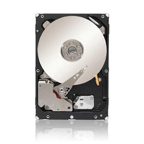 Dell 146GB 15K SAS 6Gbps 2.5in 512n Hard Drive (Toshiba AL12SX)