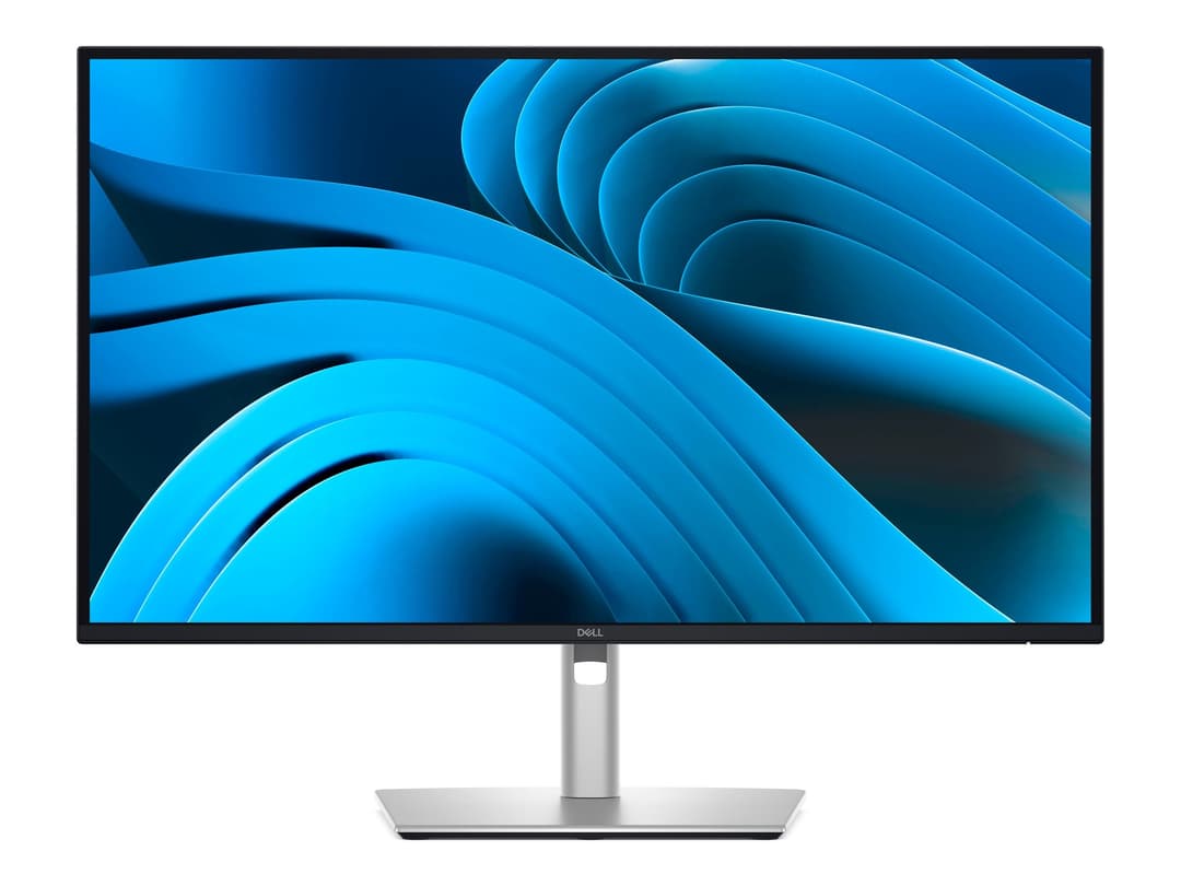 Dell P2725DE 27" QHD Monitor - Image 1