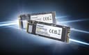 Intenso MI500 M.2 2280 PCIe 4.0 NVMe Internal SSD 2TB thumbnail 1