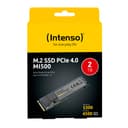 Intenso MI500 M.2 2280 PCIe 4.0 NVMe Internal SSD 2TB thumbnail 4