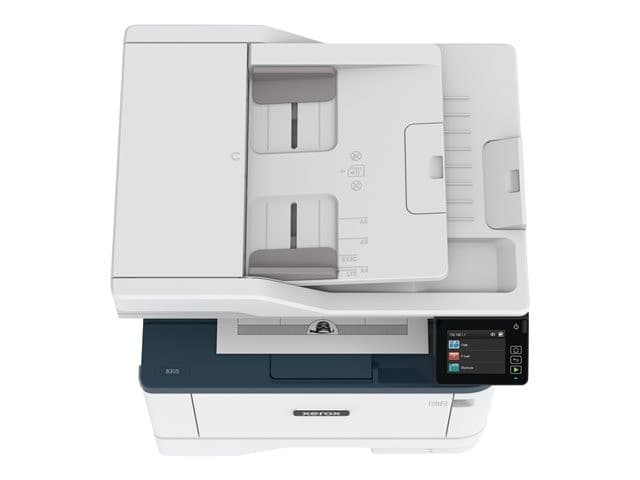 Xerox B305 A4 Mono Multifunction Laser Printer (B305V_DNI) - Image 4
