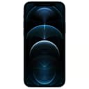 Apple iPhone 12 Pro 128GB - Pacific Blue thumbnail 2