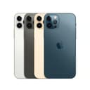 Apple iPhone 12 Pro 128GB - Pacific Blue thumbnail 5