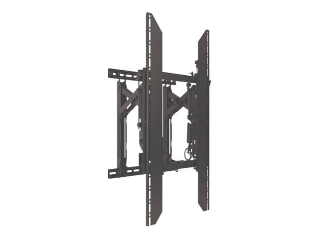 Chief ConnexSys Portrait Video Wall Mount Black - Image 1