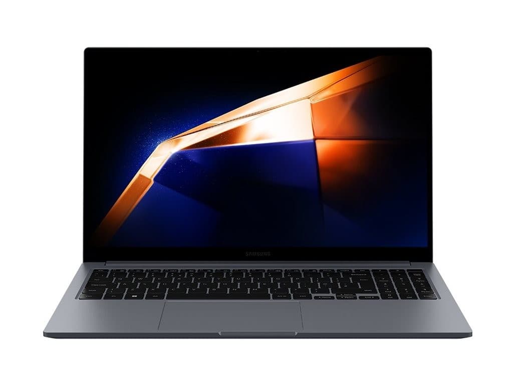 Samsung Galaxy Book4 15.6" Intel Core 7 150U 16GB RAM 512GB SSD Windows 11 Pro Grey (NP754XGK-KG1UK) - Image 1