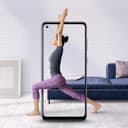 Samsung Galaxy A21s 32GB Black thumbnail 2