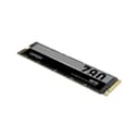 Lexar NM790 M.2 2280 PCIe 4.0 NVMe SSD 2TB thumbnail 3