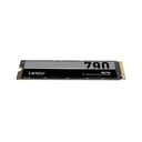 Lexar NM790 M.2 2280 PCIe 4.0 NVMe SSD 2TB thumbnail 4