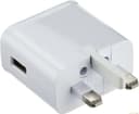 Genuine Samsung Fast Adaptive Mains White EP-TA50UWE + MIcro USB Cable thumbnail 5