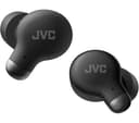 JVC Marshmallow HA-A25T Wireless Bluetooth Noise-Cancelling Earbuds - Black thumbnail 9