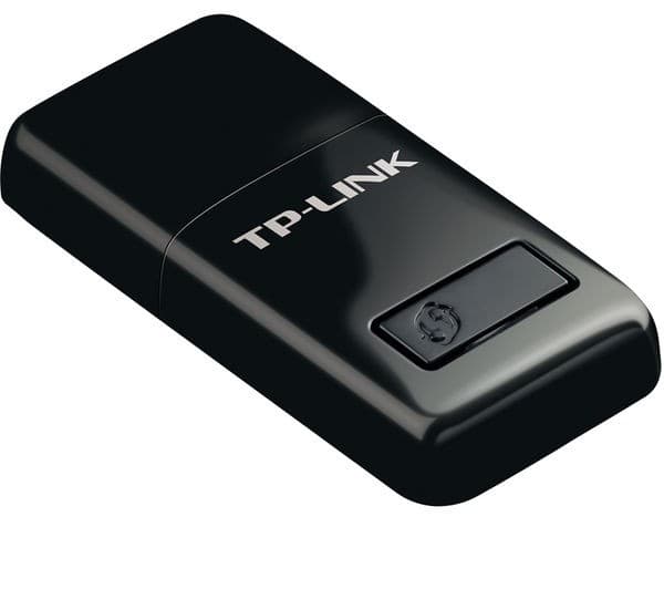 TP-LINK TL-WN823N WiFi Adapter N300