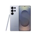 Samsung Galaxy S25 Ultra Qualcomm Snapdragon 8 Elite 12GB 256GB Storage 6.9" Dynamic AMOLED Android 15 Smartphone - Titanium Silverblue thumbnail 1