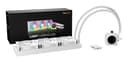 be quiet! Light Loop IO LCD 360 mm White thumbnail 2