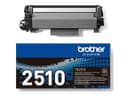 Brother TN-2510 Standard Yield Black Toner Cartridge - 1,200 Pages thumbnail 2