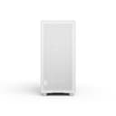 Fractal Design Epoch ATX Mid-Tower PC Case - White TG Clear thumbnail 2
