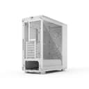 Fractal Design Epoch ATX Mid-Tower PC Case - White TG Clear thumbnail 9