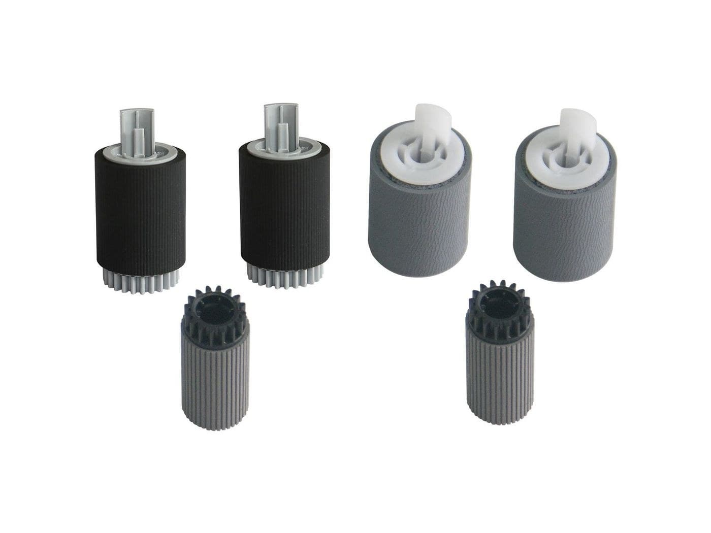 CoreParts Paper Pickup Roller Kit for Canon iR ADVANCE 400/500 and iR 1750/3025/3030/3035/3225/3230