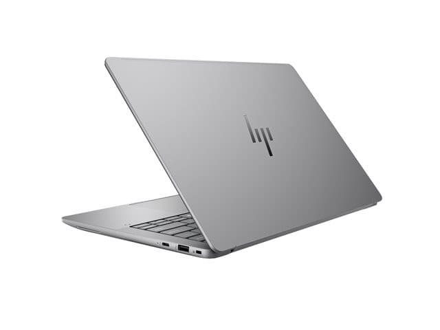HP ZBook Ultra G1a 14" AMD Ryzen AI Max PRO 390 32GB RAM 1TB SSD Windows 11 Pro Laptop - Meteor Silver - Image 5