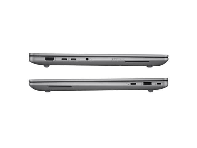 HP ZBook Ultra G1a 14" AMD Ryzen AI Max PRO 390 32GB RAM 1TB SSD Windows 11 Pro Laptop - Meteor Silver - Image 9