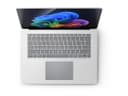 Microsoft Surface Laptop 7th Edition 15" Snapdragon X Elite 16GB 256GB Platinum thumbnail 4