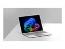 Microsoft Surface Laptop 7th Edition 15" Snapdragon X Elite 16GB 256GB Platinum thumbnail 5