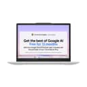 Lenovo IdeaPad Flex 3 12in 8GB 128GB Chromebook - Grey thumbnail 4